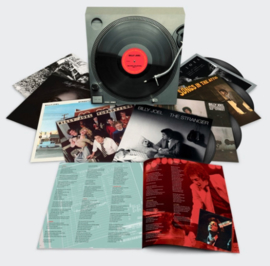 Billy Joel The Vinyl Collection, Vol. 1 9LP Box Set