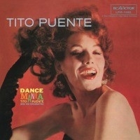 Tito Puente - Dance Mania LP.