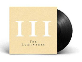 The Lumineers III 2LP