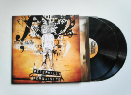 Pete Philly & Perquiste Mindstate 2LP