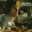 Bert Jansch - L.A Turnaround LP