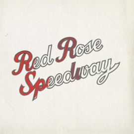 Paul McCartney & Wings Red Rose Speedway Reconstructed 180g 2LP