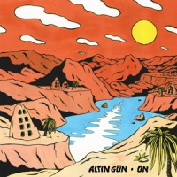 Altin Gun On LP