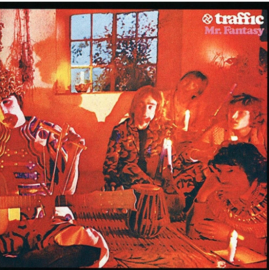 Traffic Mr. Fantasy 180g LP