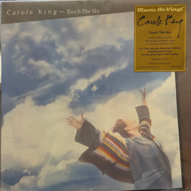 Carole King – Touch The Sky