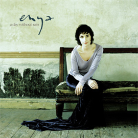 Enya A Day Without Rain LP