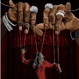 Young Thug Slim Season 2 3LP