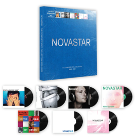 Novastar The Complete Vinyl Collection 2000-2025 7LP