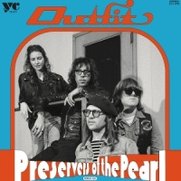 Daniel  Romanol Preservers Of The Pearl LP