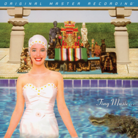 Stone Temple Pilots Tiny Music... Songs from the Vatican Gift Shop Numbered Limited Edition 180g 45rpm 2LP