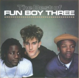 Fun Boy Three Best Of (Fun Boy Three) LP