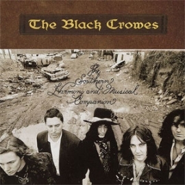 The Black Crowes The Southern Harmony And Musical Companion 180g 2LP