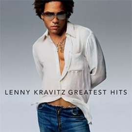 Lenny Kravitz Greatest Hits 180g 2LP