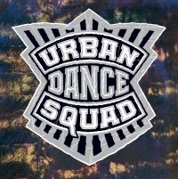 Urban Dance Squad - Mental Floss For The Globe LP