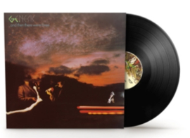 Genesis ...And Then There Were Three LP