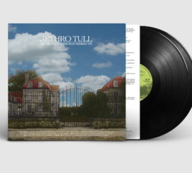 Jethro Tull The Chateau D'Herouville Sessions 1972 2LP