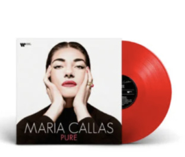 Maria Callas Pure LP
