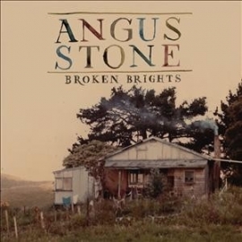 Angus Stone - Broken Brights 2LP