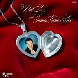 Jamews Hunter With Love