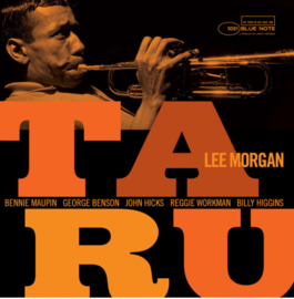 Lee Morgan Taru (Blue Note Tone Poet Series) 180g LP