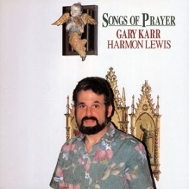 Gary Karr Songs Of Prayer HQ LP.