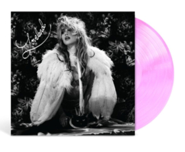 Suki Waterhouse - Loveland LP - Pink Vinyl-