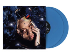Trippie Redd A Love Letter To You 5 2LP - Blue Vinyl-
