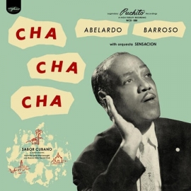 Barroso - Abelardo - Cha Cha Cha LP.