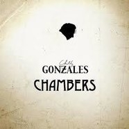 Chilly Gonzalez - Chambers LP + CD