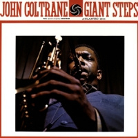 John Coltrane Giant Steps LP -mono/remast-