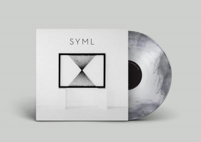 Syml Syml LP - Coloured Vinyl-