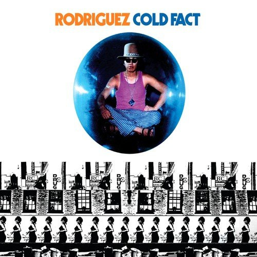 Rodriguez  Cold Fact LP