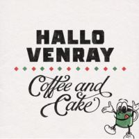 Hallo Venray Coffee And Cake LP