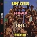Roy Ayers - Stones Soul Picnic LP