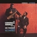 Cannonball Adderley - Live In San Fransisco LP