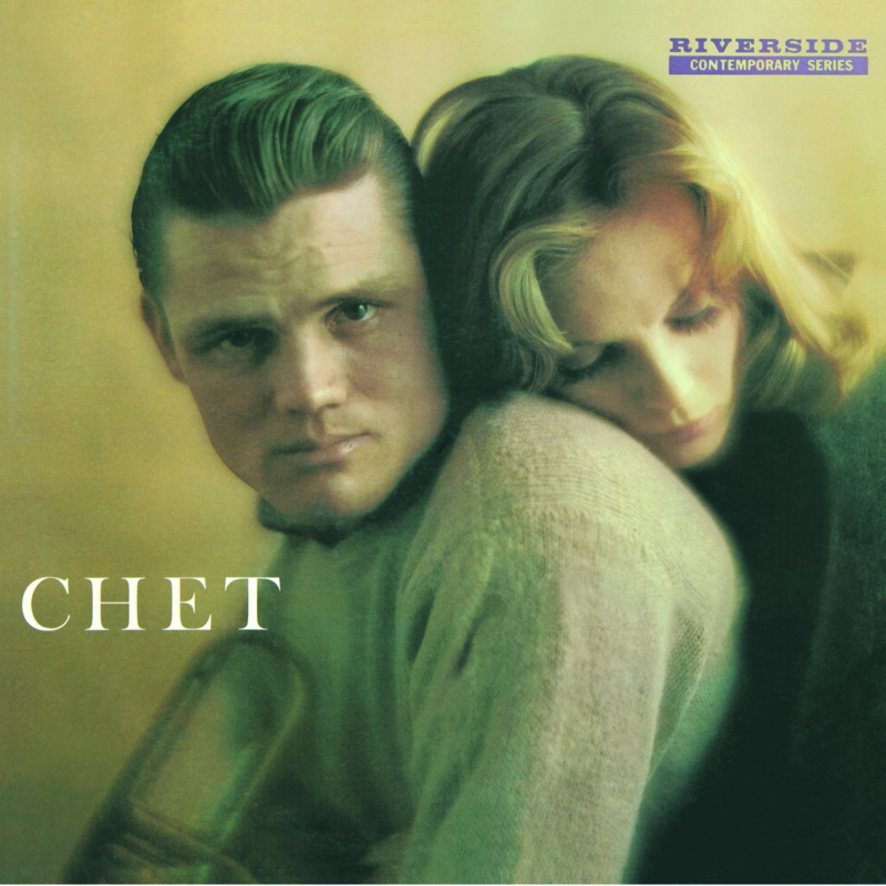 Chet Baker Chet 180g LP