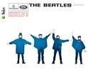 The Beatles - Help LP