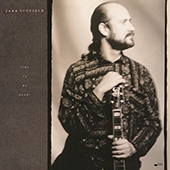 John Scofield Time On My Hands LP - Blue Note 75 Years-