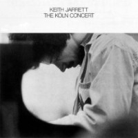 Keith Jarrett Koln Concert 2LP