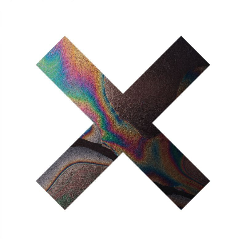 The XX Coexist LP