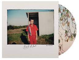 Anouk Trails Of Fails LP -White Vinyl-