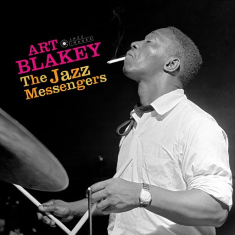 Art Blakey & Jazz Messengers LP