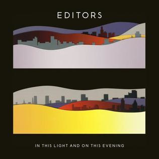 Editors In This Light And On LP