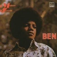 Michael Jackson - Ben LP