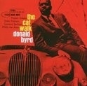 Donald Byrd - Cat Walk LP