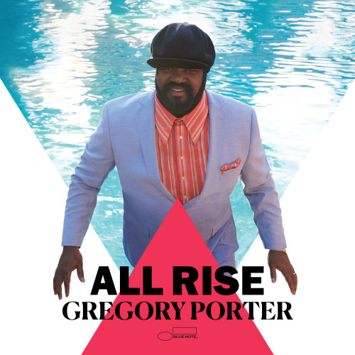 Gregory Porter All Rise 2LP