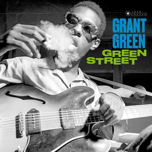 Grant Green Green Street LP