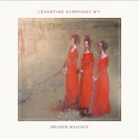 Ibrahim Maalouf Levantine Symphony No. 1 2LP