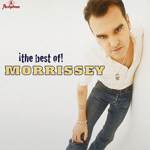Morrissey The Best of Morrissey 180g 2LP