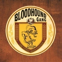 Bloodhound Gang - One Fierde Beer Coaster LP -Coloured Version-